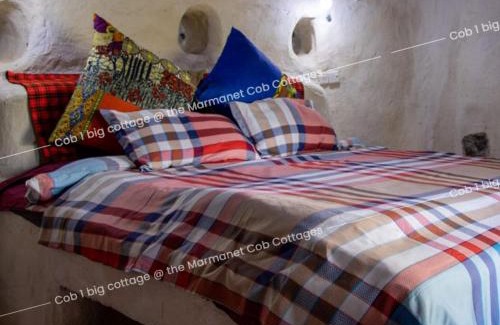 Nanyuki House | The Marmanet Cob cottages