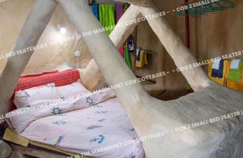 Nanyuki House | The Marmanet Cob cottages