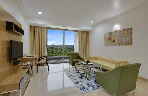 Nathdwara Hotel | The Maruti Nandan Grand