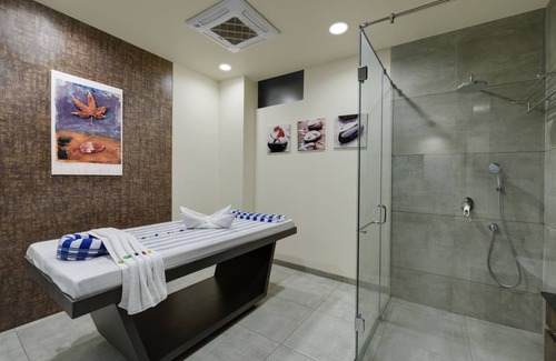 Nathdwara Hotel | The Maruti Nandan Grand