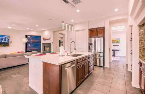 Rancho Santana House | The Masterpiece