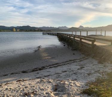 Matarangi Bed & Breakfast | The Matarangi B & B