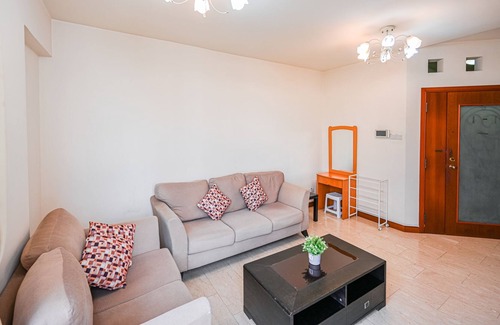 Singapore Apartment | The May-Fair: Located near major universities like NUS, INSEAD...