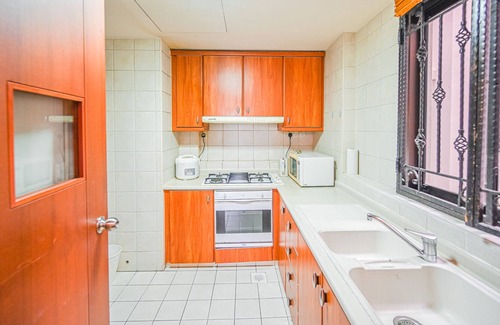 Singapore Apartment | The May-Fair: Located near major universities like NUS, INSEAD...