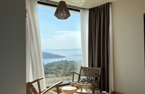 Sigacık Hotel | The May Five | Adults only