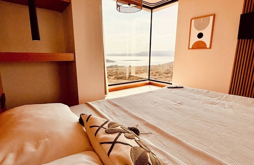 Sigacık Hotel | The May Five | Adults only