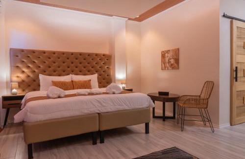Dauis Hotel | The Mayana Resort