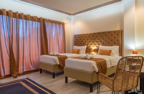 Dauis Resort | The Mayana Resort