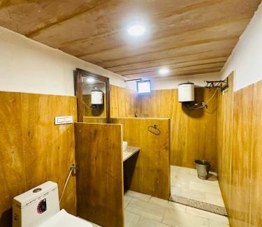 Amar Sagar Pol Resort | The Mayara Fort Jaisalmer Camps