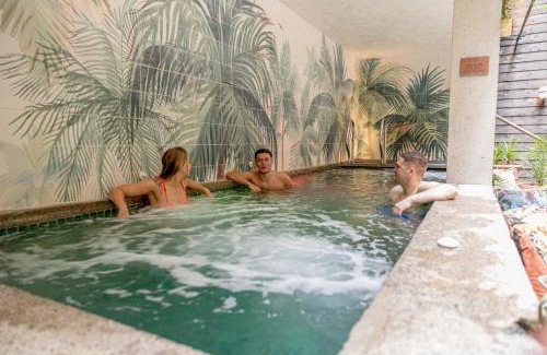 North Wall Hotel | The Mayson