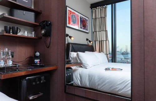 North Wall Hotel | The Mayson