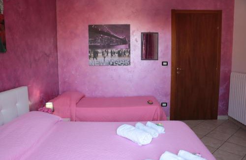 Vibo Valentia Bed & Breakfast | The Maze Vibo B&B