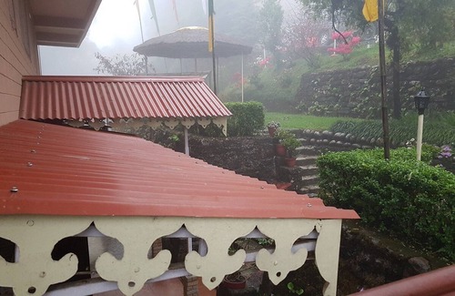 Sungava Apartment | The Mazong Hotel- Double room #5