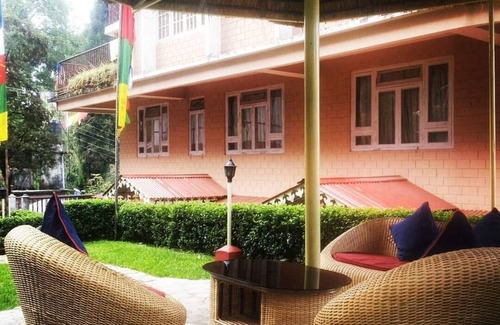 Sungava Apartment | The Mazong Hotel- Double room #5