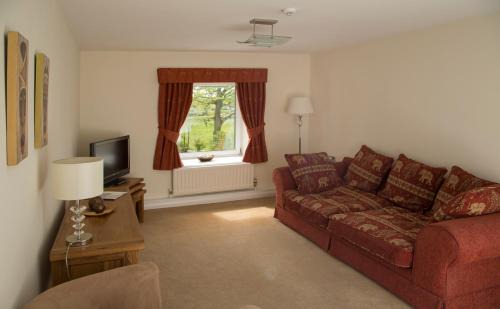 Stainburn House | The Melbreak Hotel