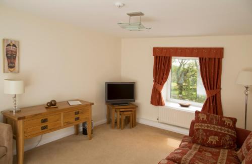 Stainburn House | The Melbreak Hotel