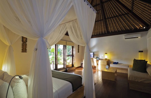 Pejarakan Resort | The Menjangan by LifestyleRetreats