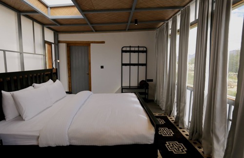 Leh Hotel | The Merak