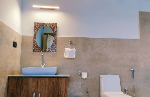 Leh Hotel | The Merak