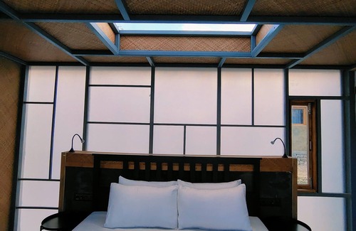 Leh Hotel | The Merak