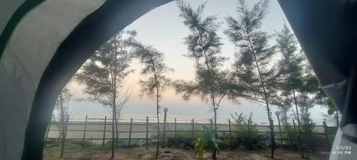 Hireguthi Resort | The Meraki Beach Resort Gokarna