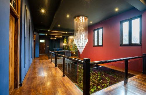 Gintota Bed & Breakfast | The Merenchi by Alexander Kane