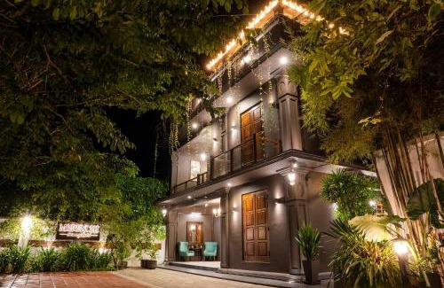 Gintota Bed & Breakfast | The Merenchi by Alexander Kane