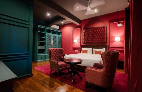 Gintota Bed & Breakfast | The Merenchi by Alexander Kane