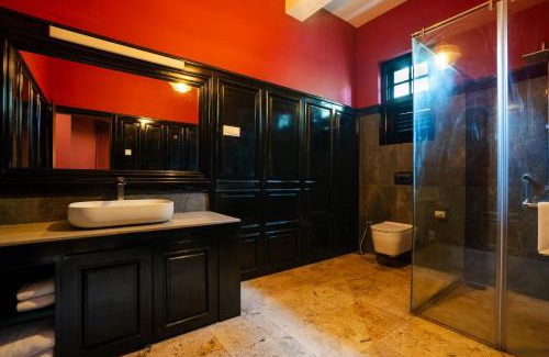 Gintota Bed & Breakfast | The Merenchi by Alexander Kane