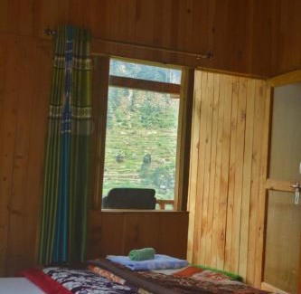 Banjar Apartment | The Mid Himalayan Jibhi