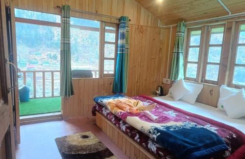 Banjar Apartment | The Mid Himalayan Jibhi
