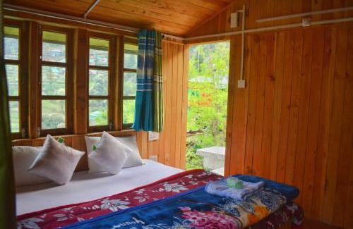 Banjar Apartment | The Mid Himalayan Jibhi