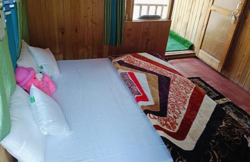 Banjar Apartment | The Mid Himalayan Jibhi