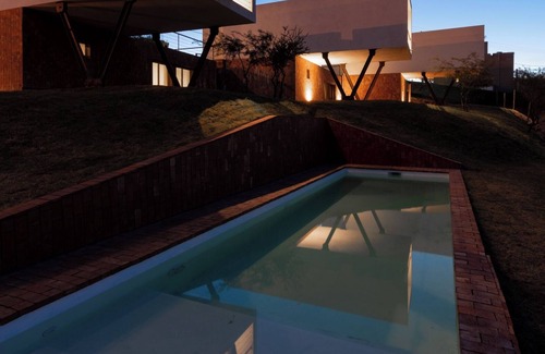 Mendiolaza House | THE MIRADOES II