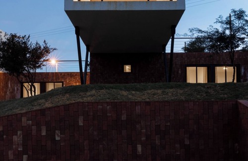 Mendiolaza House | THE MIRADOES II