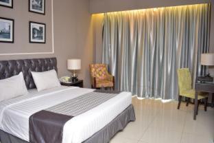 Bogor Tengah Hotel | The Mirah Hotel Bogor