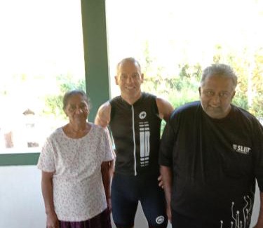 Hildummulla House | The Misty Mountain Guest House