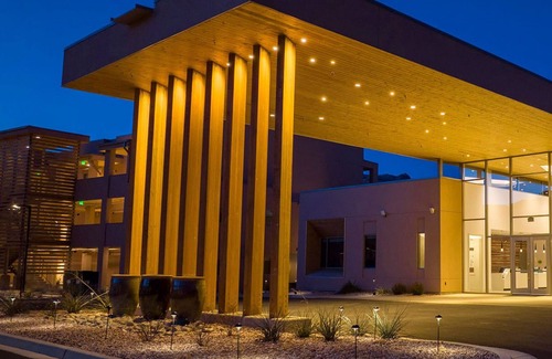 Moab Resort | The Moab Resort 1bdr