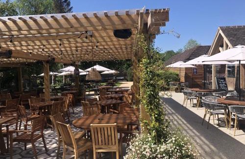 Wrotham Hotel | The Moat Wrotham