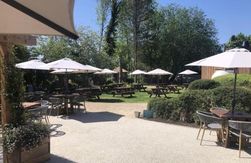 Wrotham Hotel | The Moat Wrotham