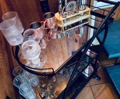 Eugene House | The Mod Pod