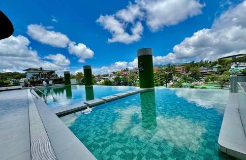 Baguio Apartment | The Modern Flats at Cityhub