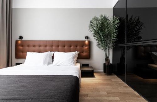 Thessaloniki City Centre Hotel | The Modernist Thessaloniki