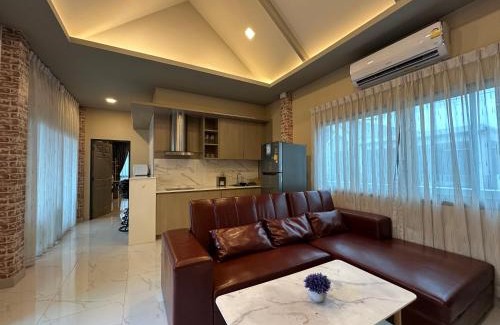 Hua Hin Villa | The Modiz Pool Villa Hua Hin 8