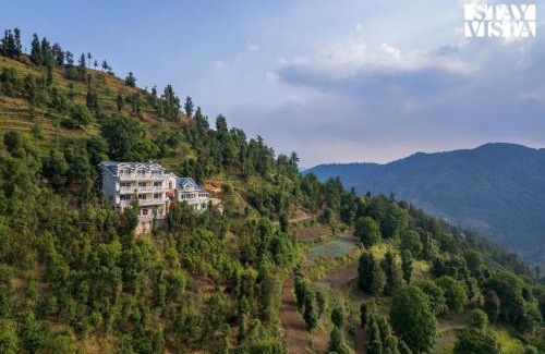 Shilon Bagh Villa | The Mohru Estate by Vieda - Part of StayVista