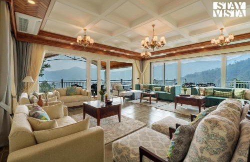 Shilon Bagh Villa | The Mohru Estate by Vieda - Part of StayVista