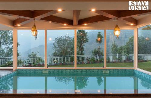 Shilon Bagh Villa | The Mohru Estate by Vieda - Part of StayVista