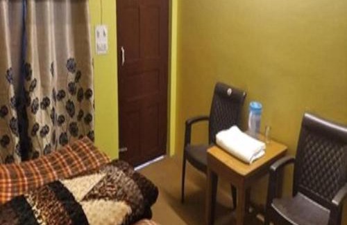 Pithoragarh House | The Moksha Hasling by StayApart