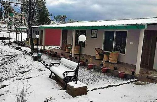 Pithoragarh House | The Moksha Hasling by StayApart