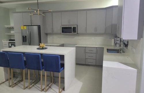 Saint Andrew Apartment | The Monarch